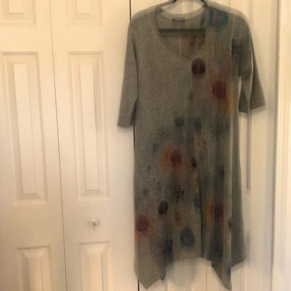 Fun playful Inoah dress size L